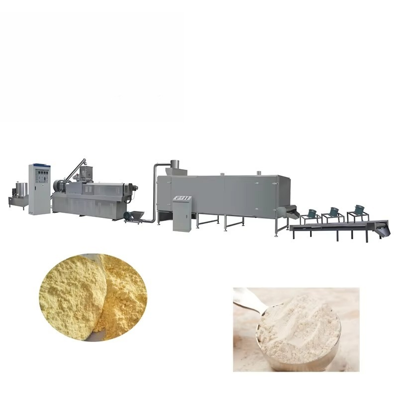 Full Automatic Nutritional Pow - Baby Products ulasan dan harga