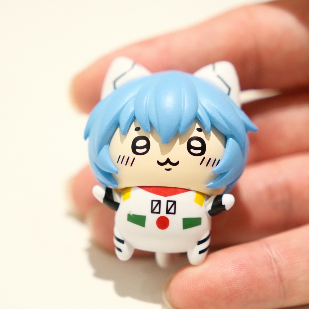  Cos Eva Miku Desk Decorative  - Baby Products ulasan dan harga