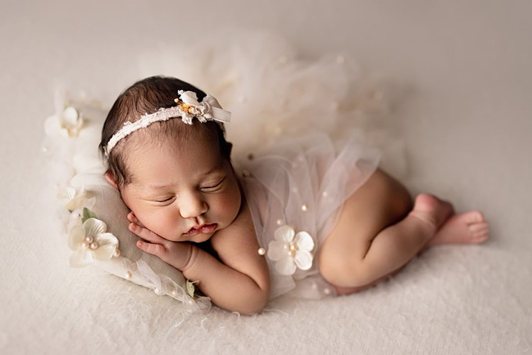 Newborn Photography  Wrap  Bla - Baby Swaddle Blanket ulasan dan harga