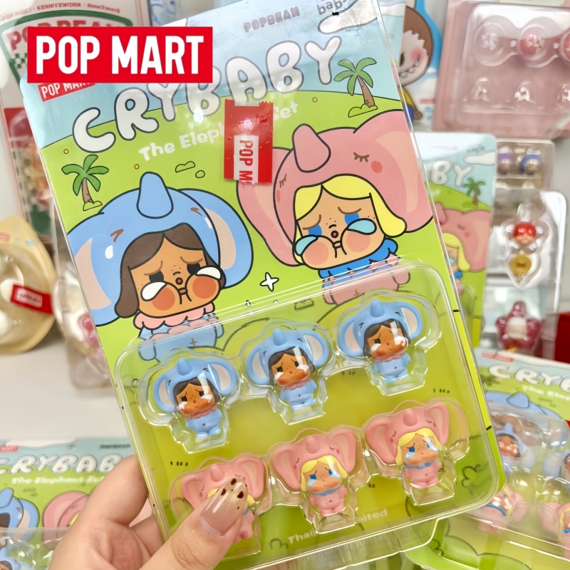 Hot Selling Genuine Popmart Th - Baby Products Gift Card ulasan dan harga