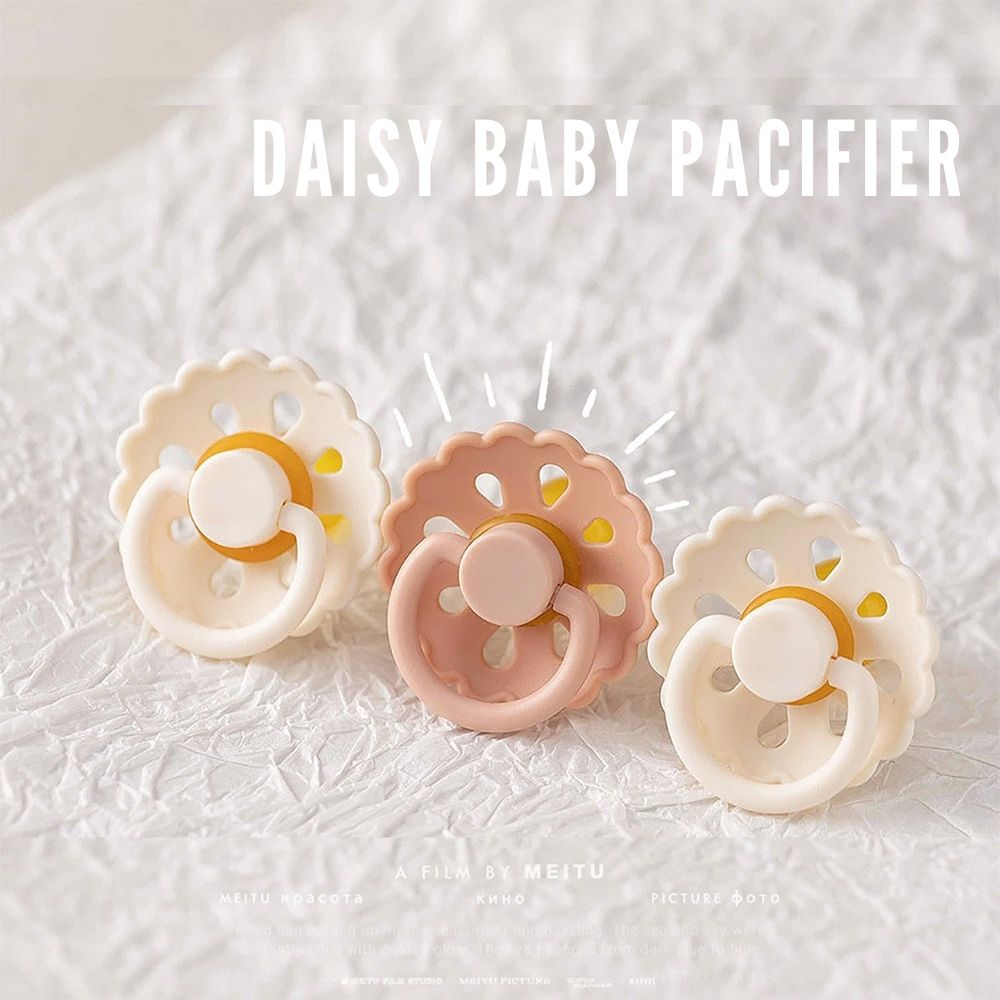 Erduo Flower Baby Dummies Baby - Baby Products Website ulasan dan harga