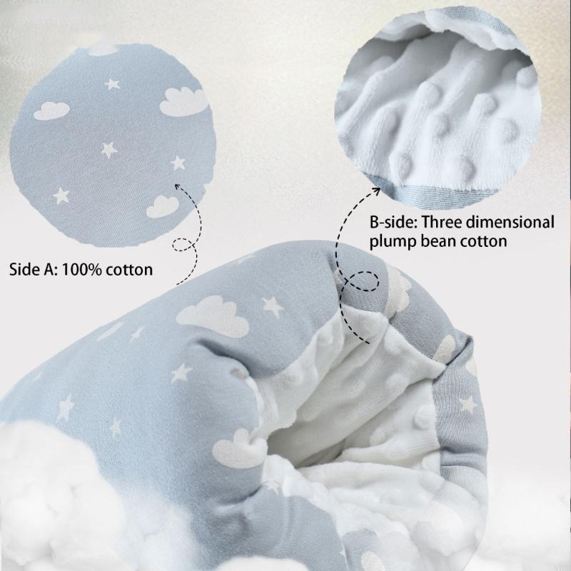 N1HB Nursing Pillow Breastfeed - Nursing Pillow Breastfeeding ulasan dan harga