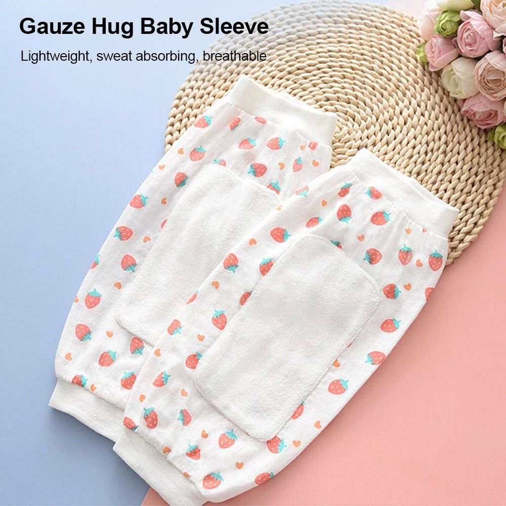 Portable Cotton Gauze Breast F - Nursing Pillow Breastfeeding ulasan dan harga