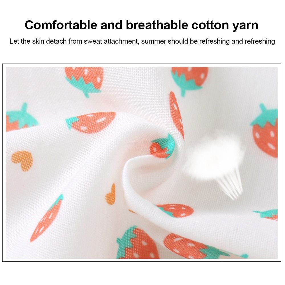 Portable Cotton Gauze Breast F - Nursing Pillow Breastfeeding ulasan dan harga