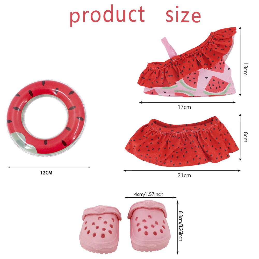 Head Flower Swimsuit Fish Scal - Baby Products ulasan dan harga