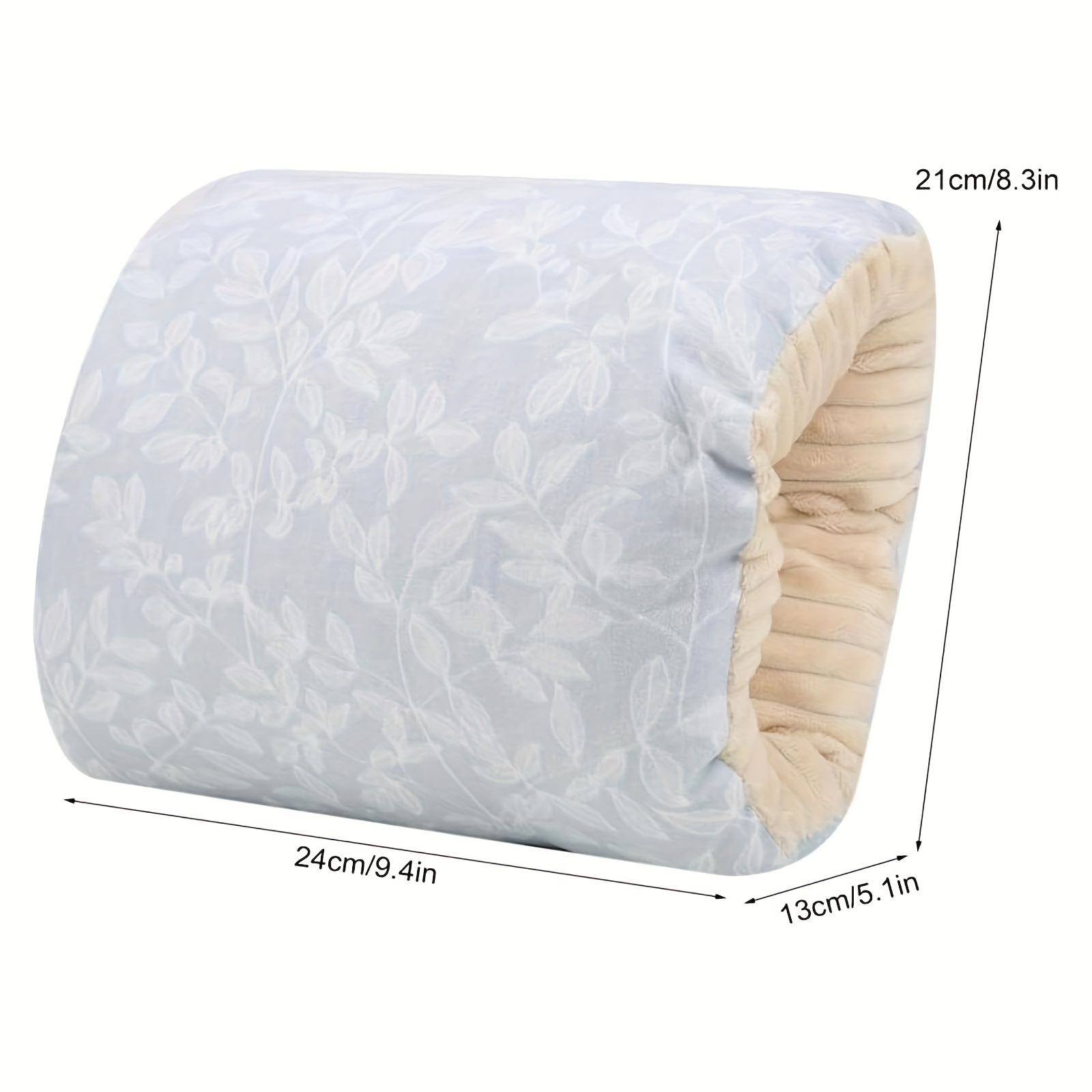 1pc Cozy Arm Pillow, Comfy Nur - Nursing Pillow Breastfeeding ulasan dan harga