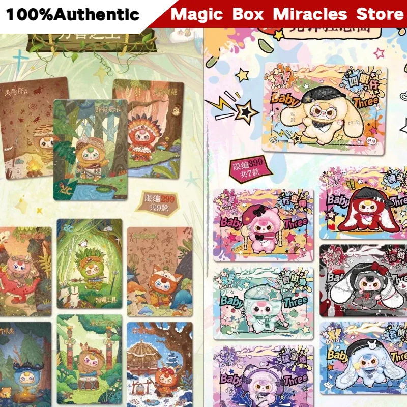 Original Baby Three Wind Rises - Baby Products Gift Card ulasan dan harga