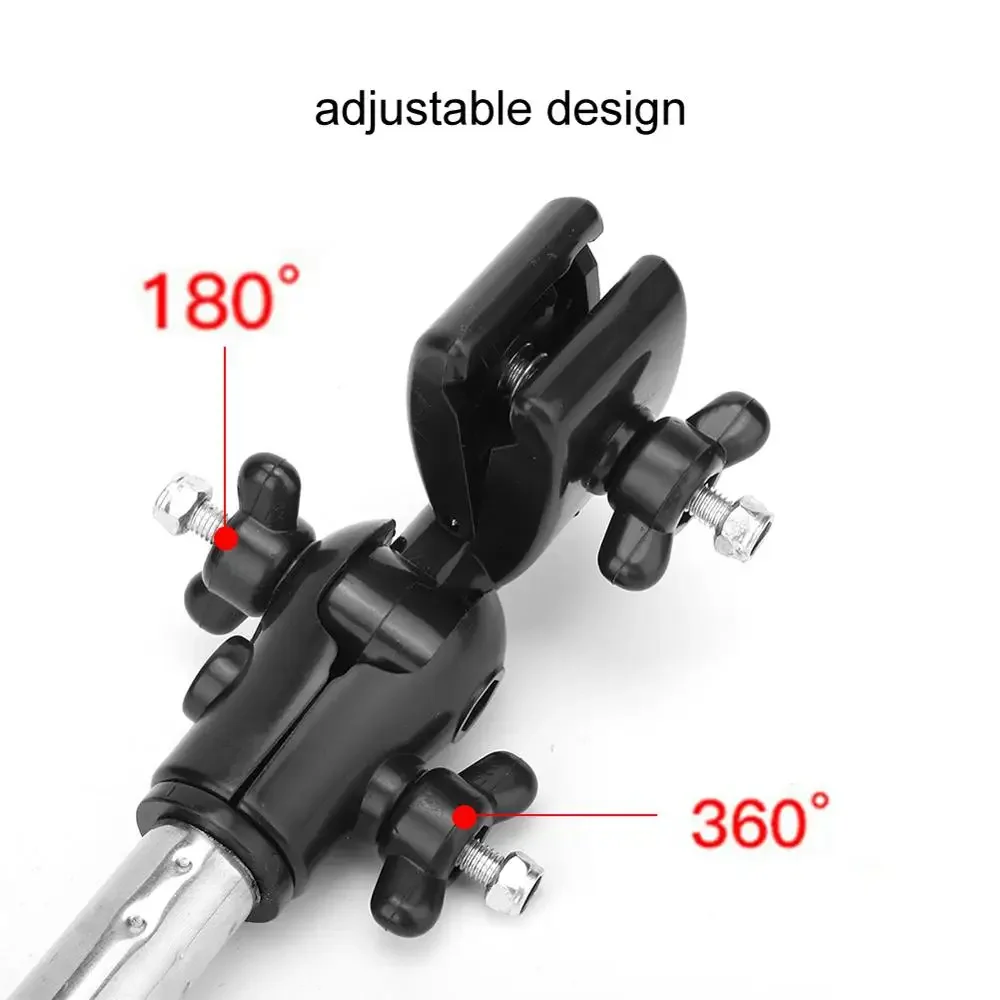 Retractable Foldable Multifunc - Stroller Accessories ulasan dan harga