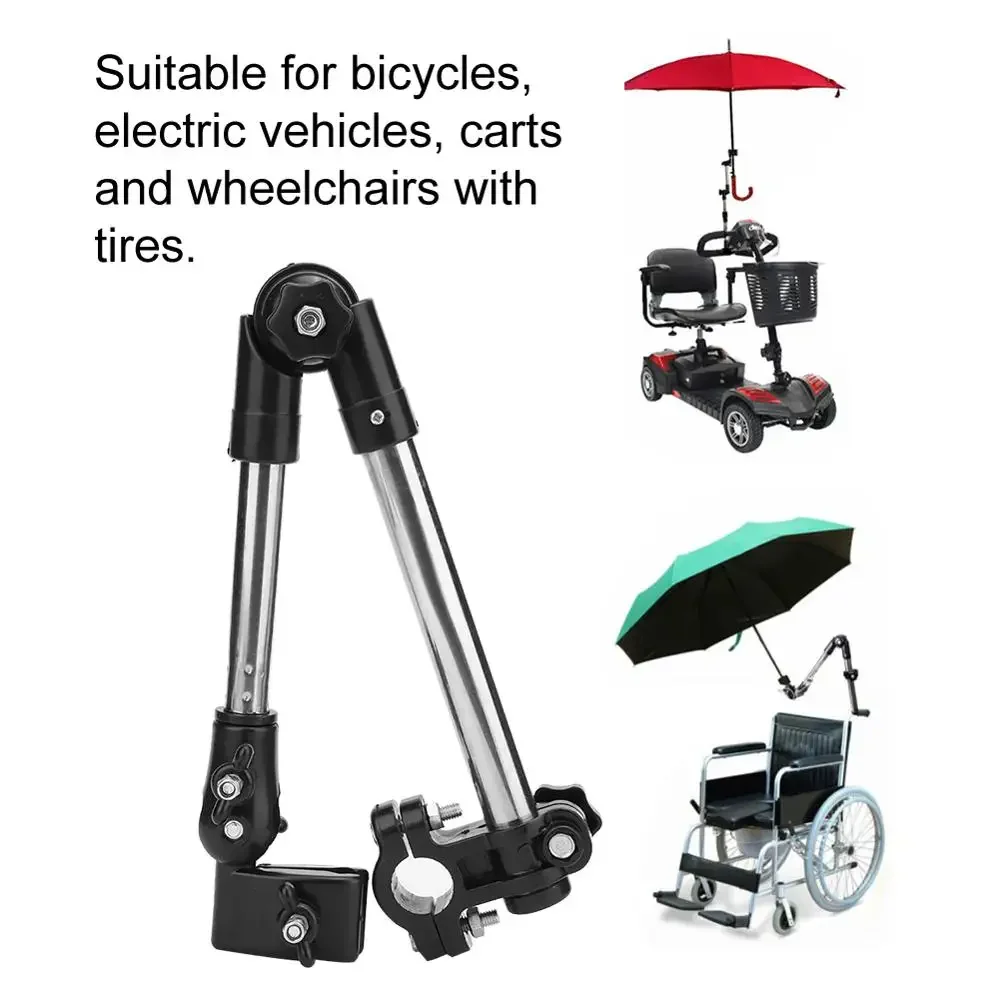 Retractable Foldable Multifunc - Stroller Accessories ulasan dan harga