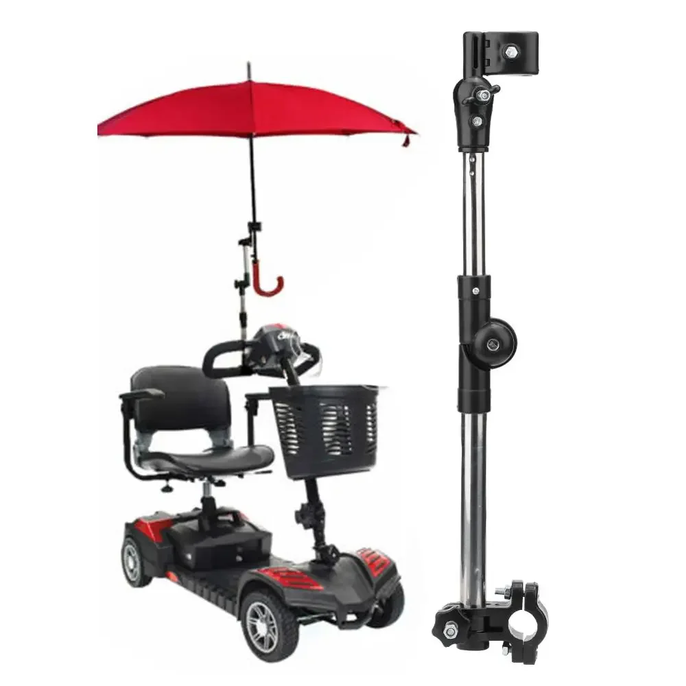 Retractable Foldable Multifunc - Stroller Accessories ulasan dan harga