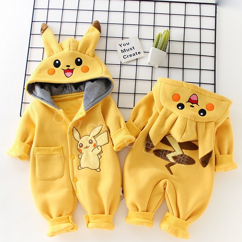 Cartoon Pocket Monsters Baby P - Baby Products Website ulasan dan harga