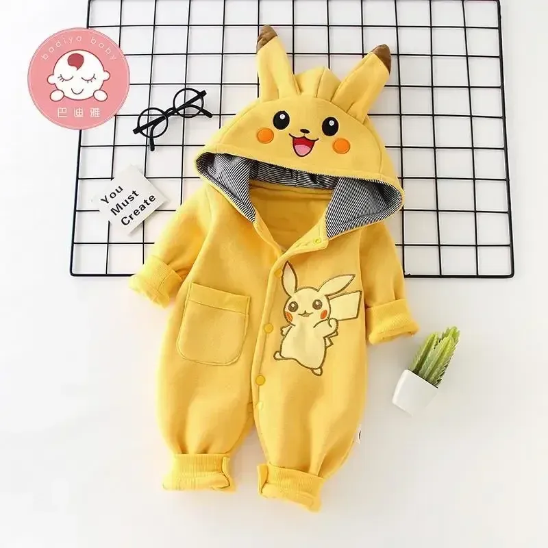 Cartoon Pocket Monsters Baby P - Baby Products Website ulasan dan harga