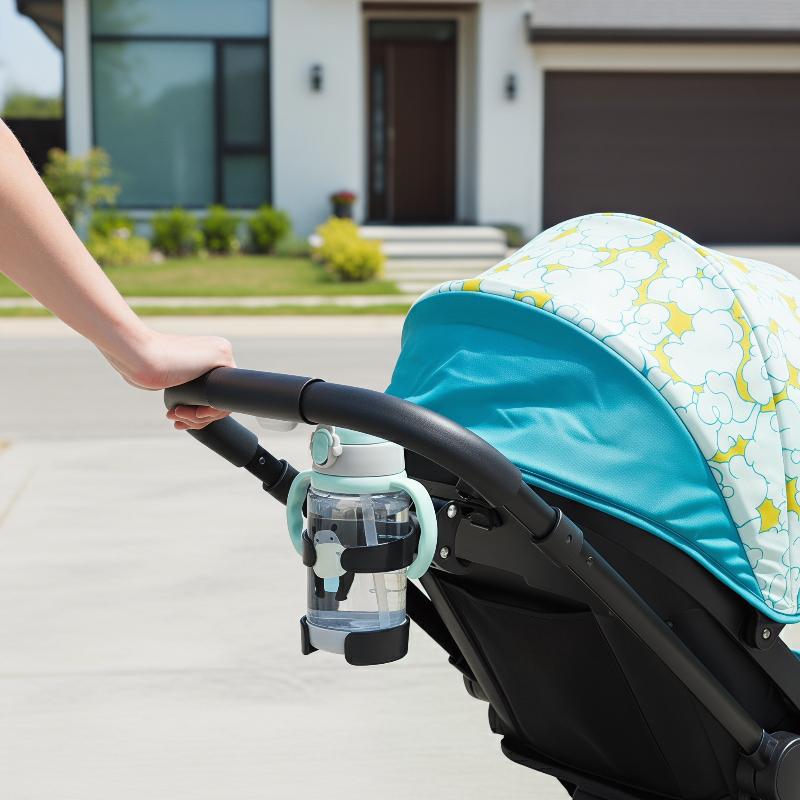 Universal Stroller Cup Holder  - Stroller Accessories ulasan dan harga