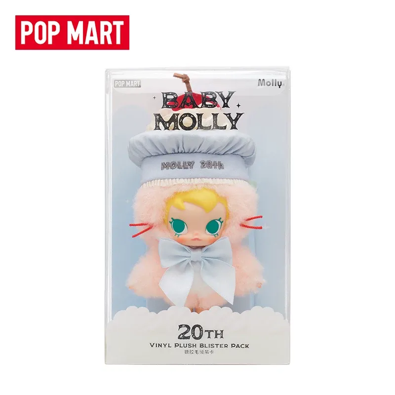 POPMART Baby Molly 20th Annive - Baby Products Gift Card ulasan dan harga