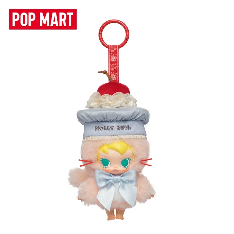 POPMART Baby Molly 20th Annive - Baby Products Gift Card ulasan dan harga