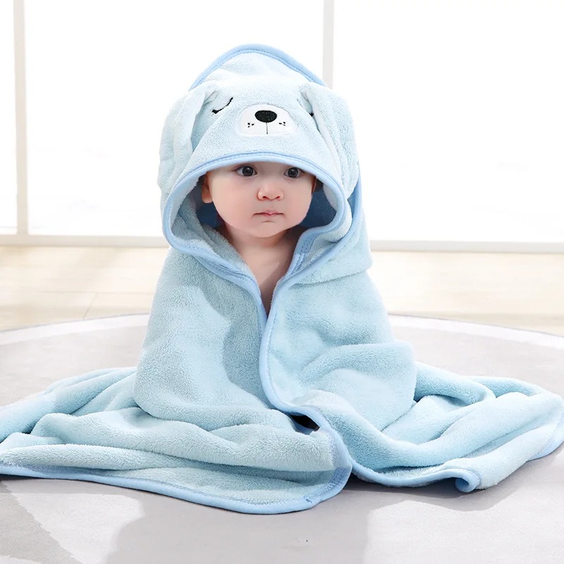 Soft Newborn Swaddle Blanket 5 - Baby Swaddle Blanket ulasan dan harga
