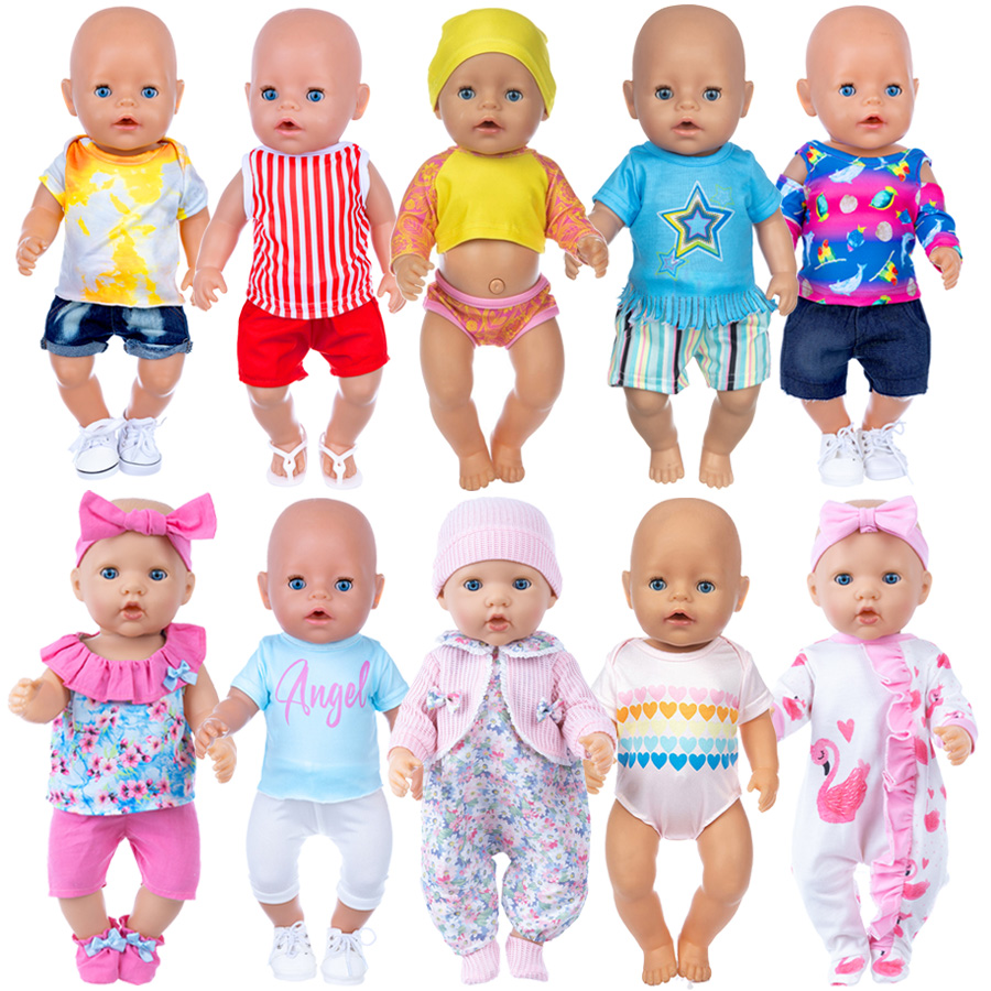 Doll Clothes for 18inch Reborn - Baby Products Website ulasan dan harga