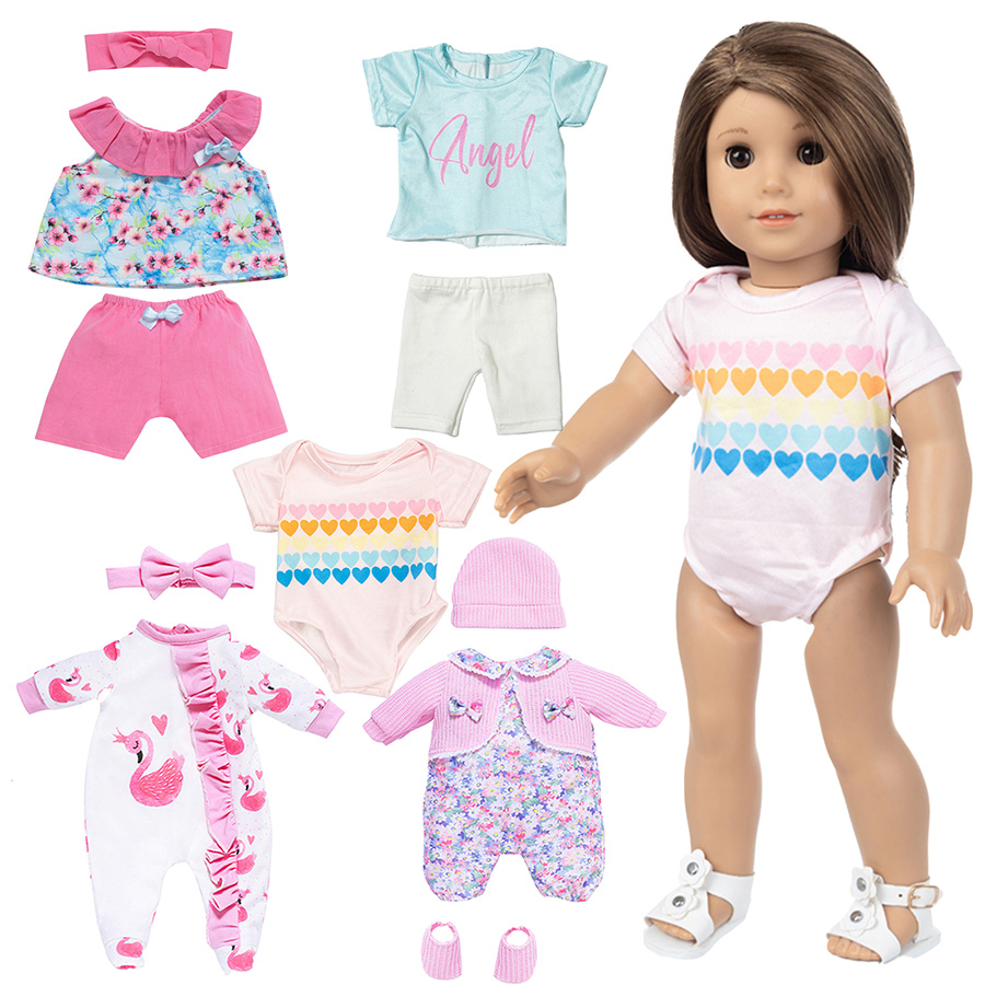 Doll Clothes for 18inch Reborn - Baby Products Website ulasan dan harga