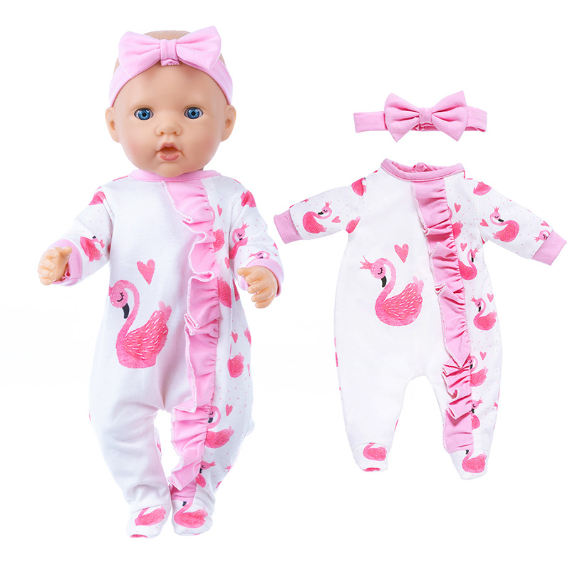 Doll Clothes for 18inch Reborn - Baby Products Website ulasan dan harga