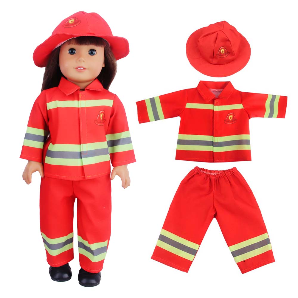 Role-playing American 18 Inch  - Baby Products Website ulasan dan harga