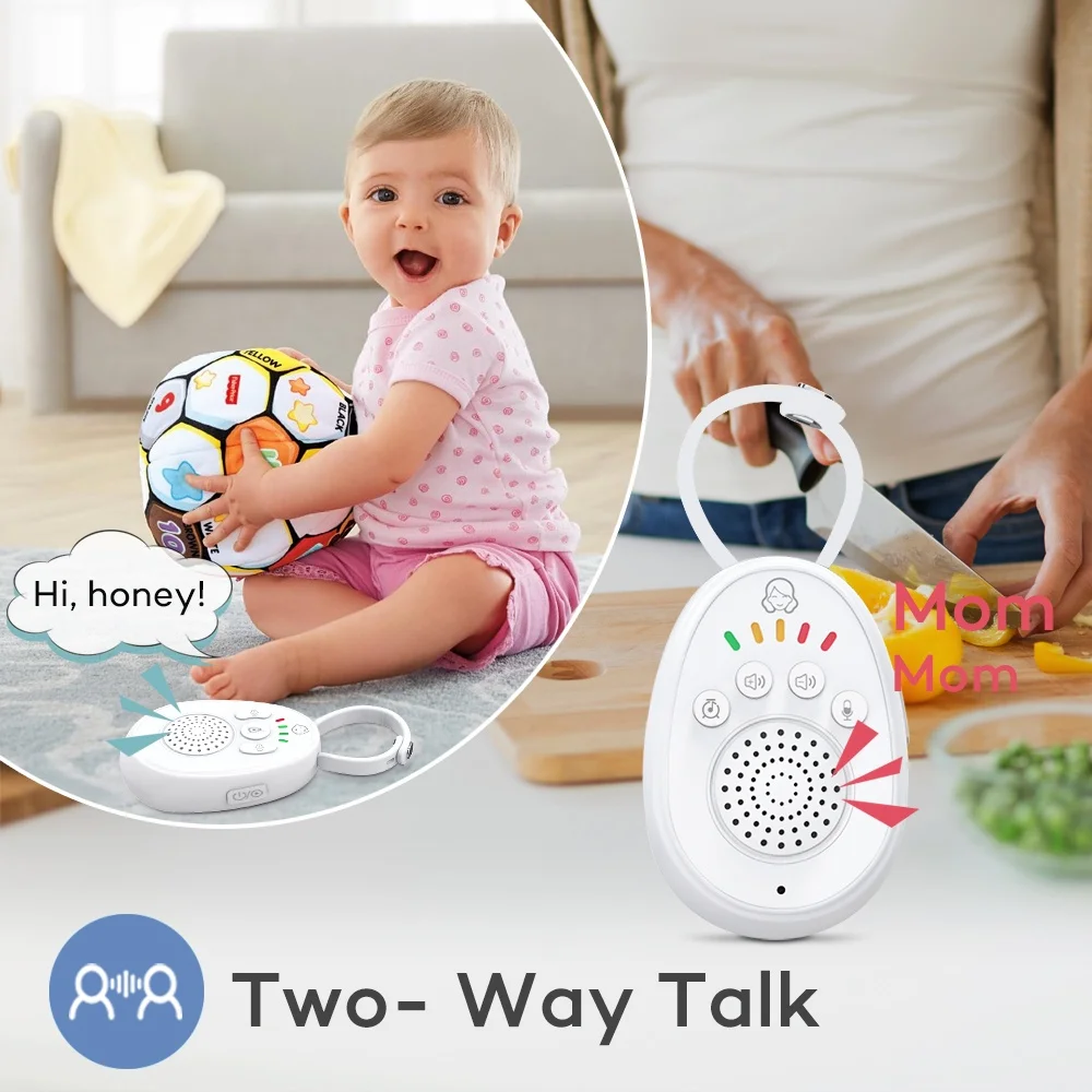 ABM01 Wireless Baby Monitor 2. - Wireless Baby Monitor ulasan dan harga