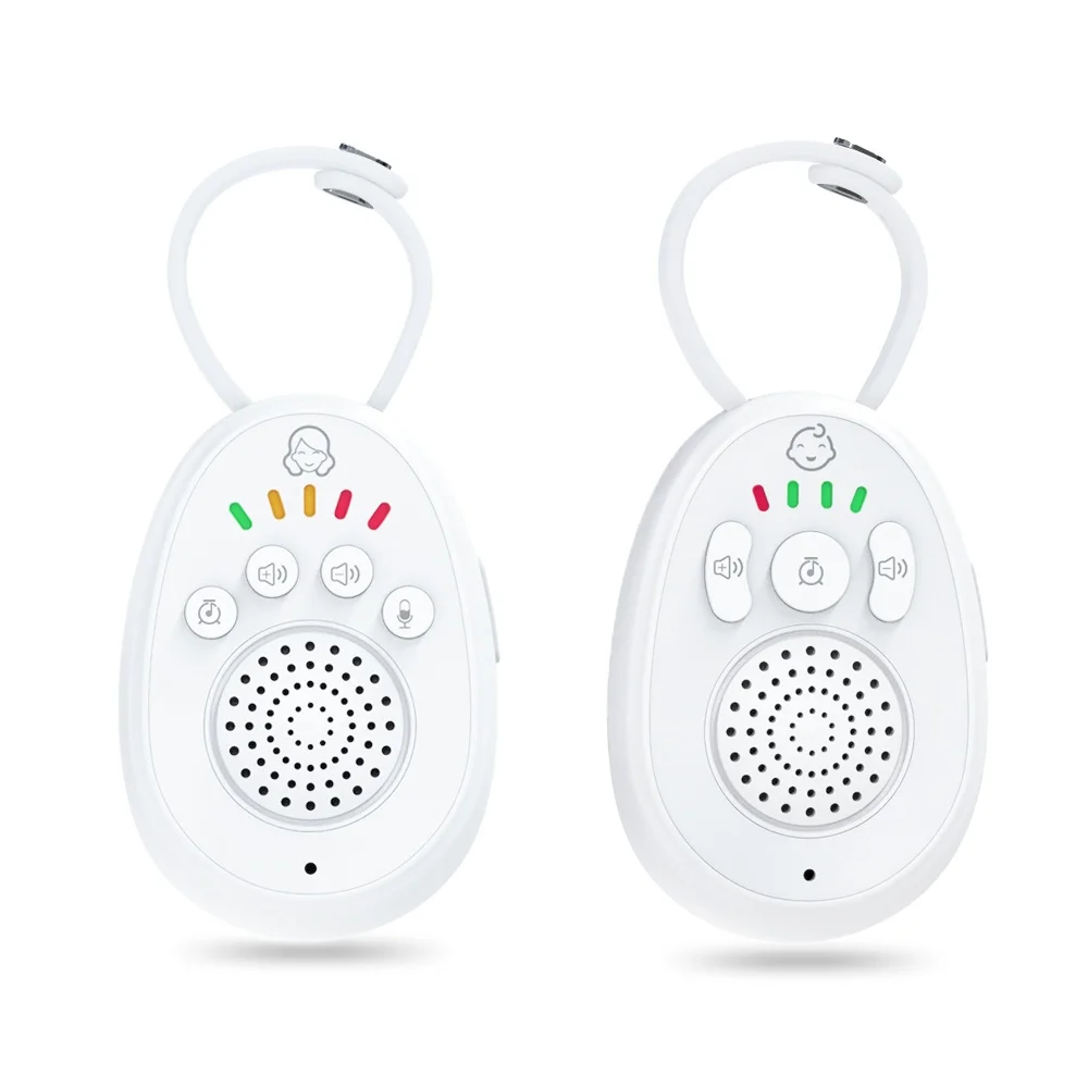 ABM01 Wireless Baby Monitor 2. - Wireless Baby Monitor ulasan dan harga