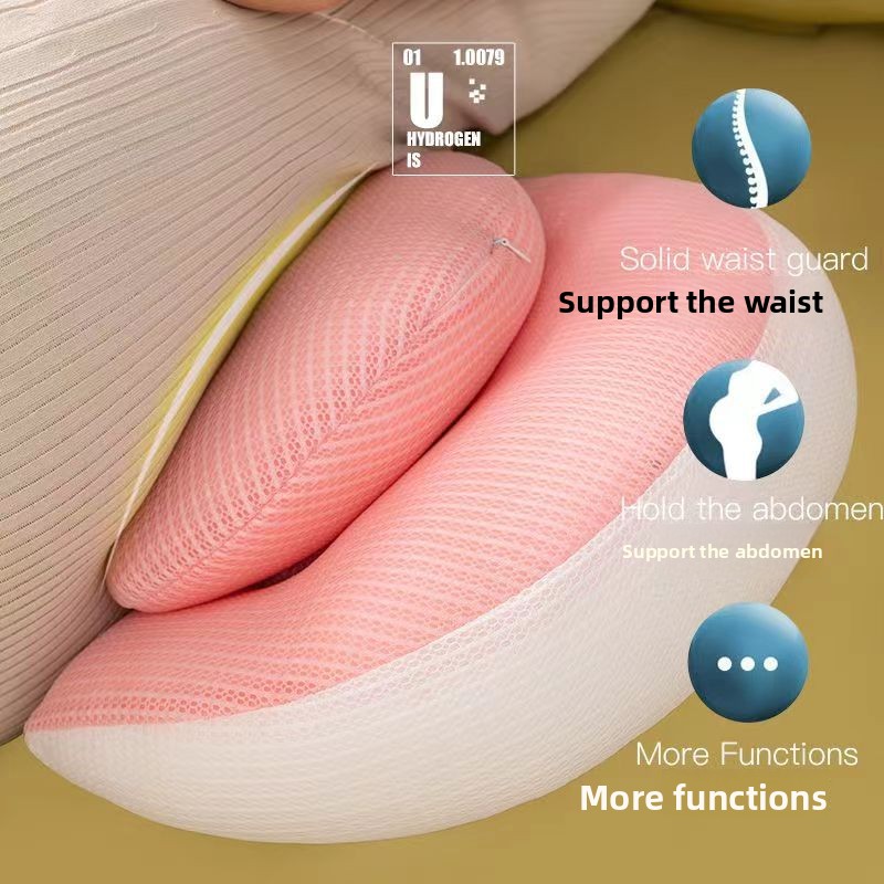 Pregnant Pillow Waist Protecti - Nursing Pillow Breastfeeding ulasan dan harga