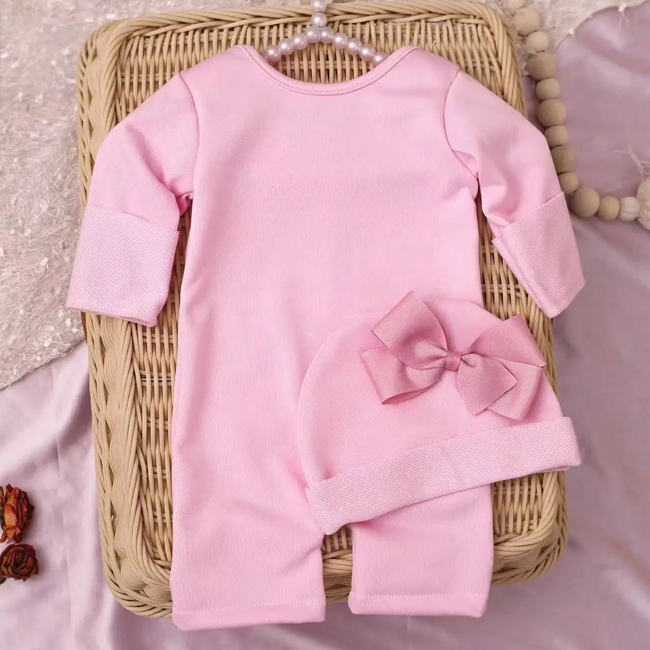 Ylsteed 2Pcs Newborn Photograp - Baby Products Website ulasan dan harga