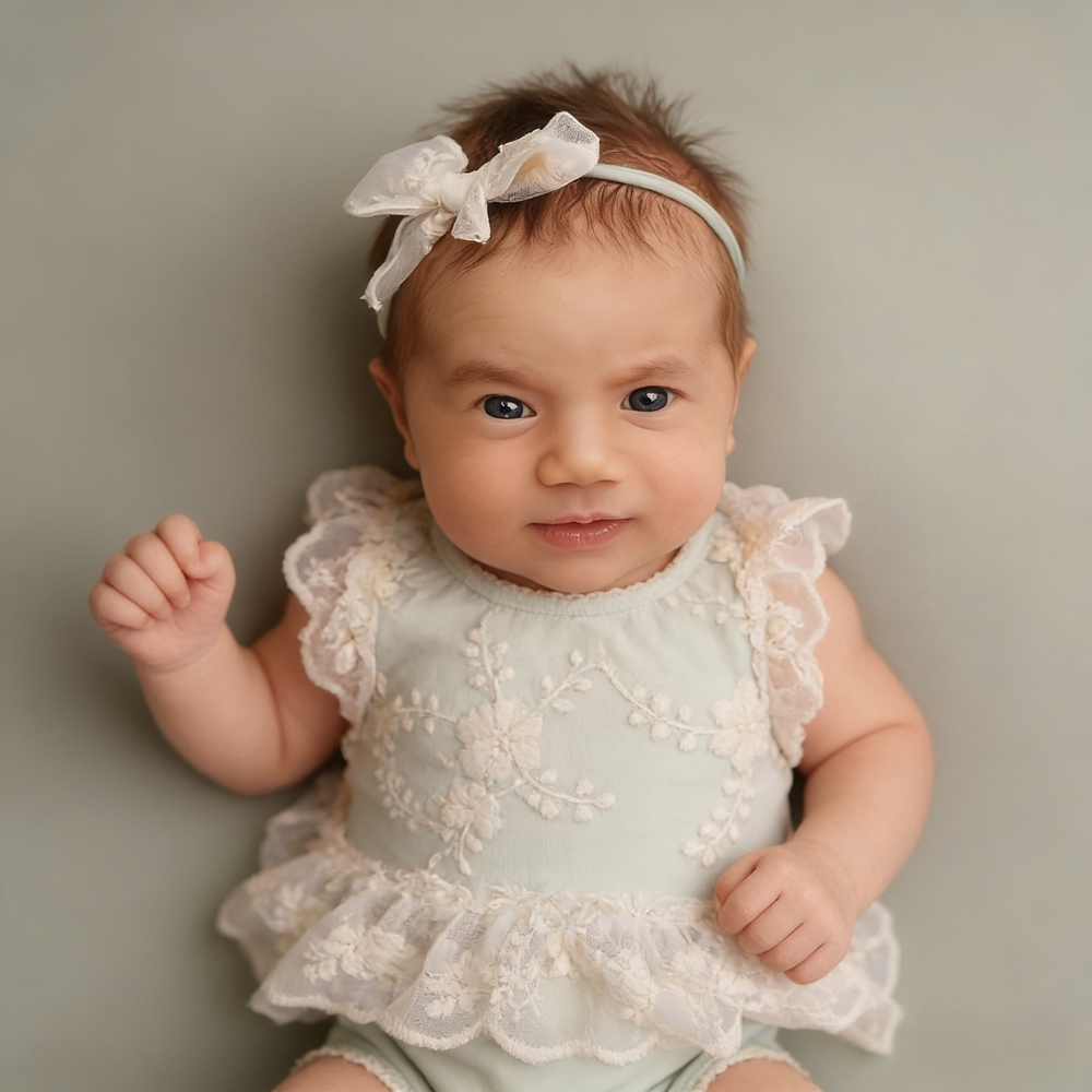 Whimsical Newborn Baby Girl Pa - Baby Products Website ulasan dan harga