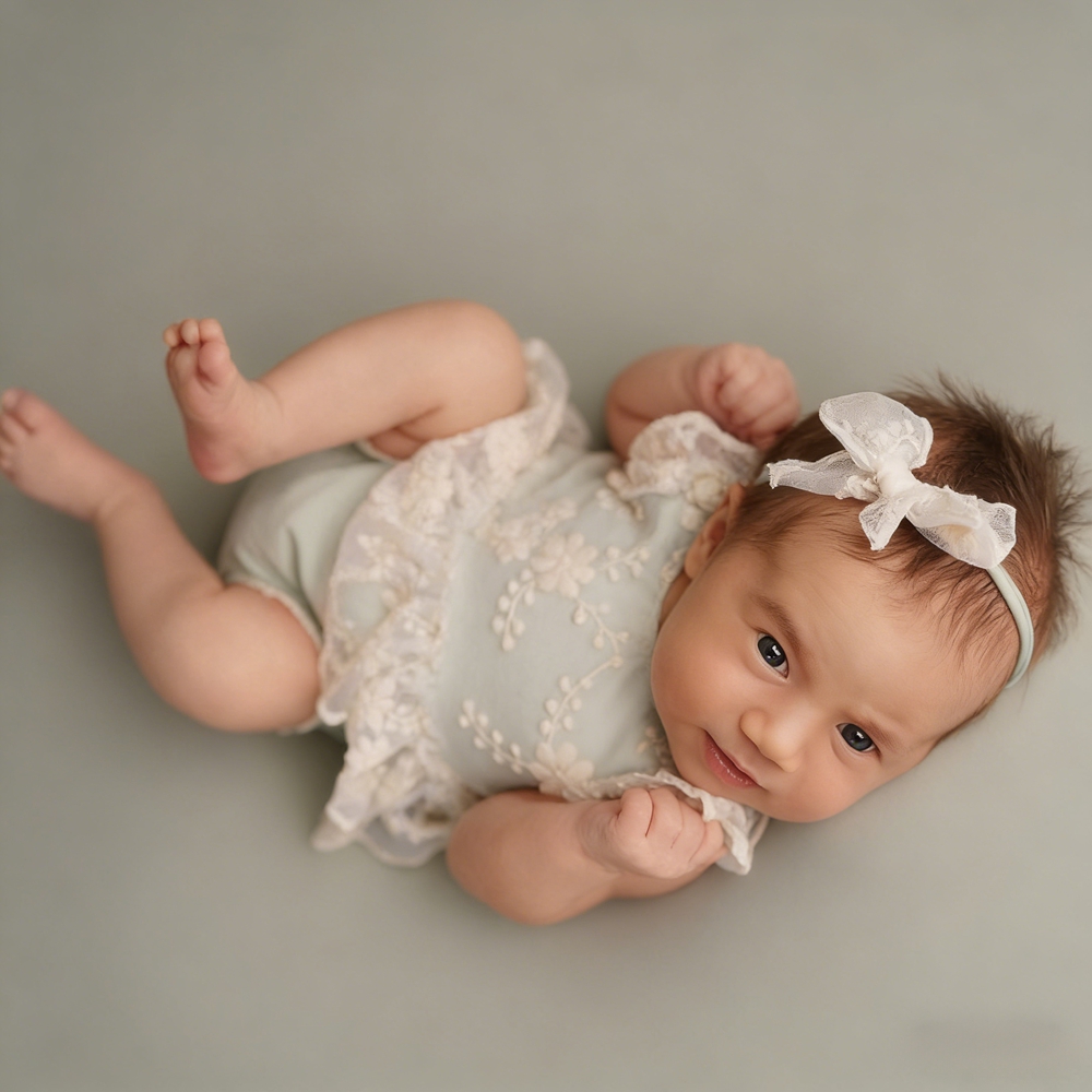 Whimsical Newborn Baby Girl Pa - Baby Products Website ulasan dan harga