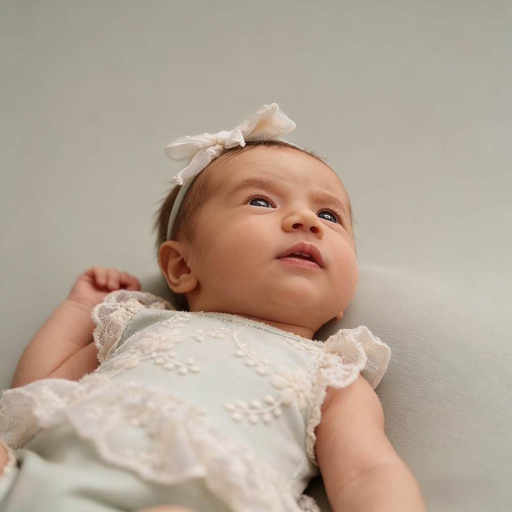 Whimsical Newborn Baby Girl Pa - Baby Products Website ulasan dan harga