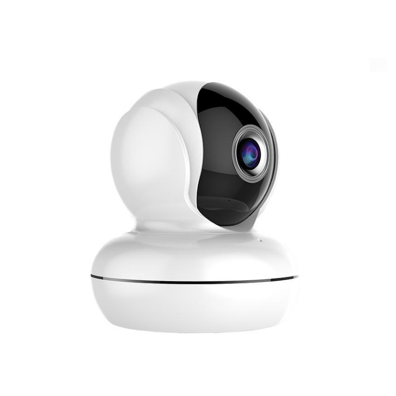 5Inch Screen Temperature Monit - Wireless Baby Monitor ulasan dan harga