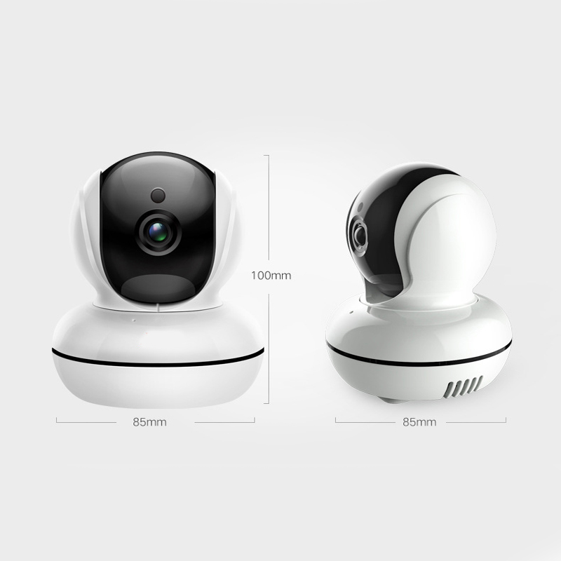 5Inch Screen Temperature Monit - Wireless Baby Monitor ulasan dan harga