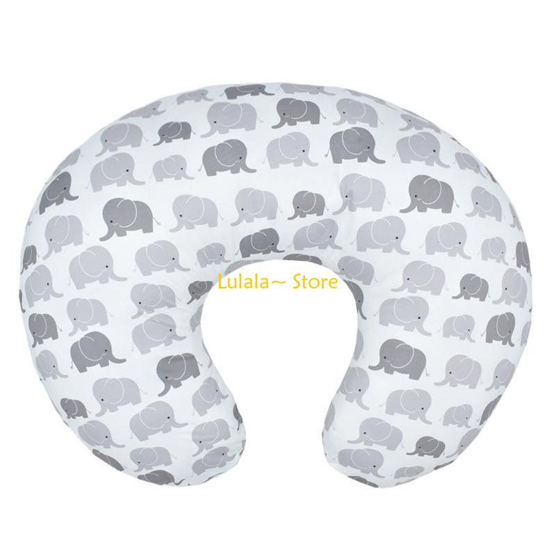 Y4QA Breastfeeding Pillow Cove - Nursing Pillow Breastfeeding ulasan dan harga