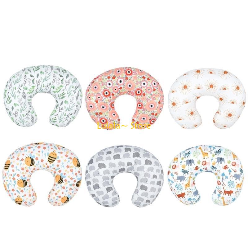 Y4QA Breastfeeding Pillow Cove - Nursing Pillow Breastfeeding ulasan dan harga