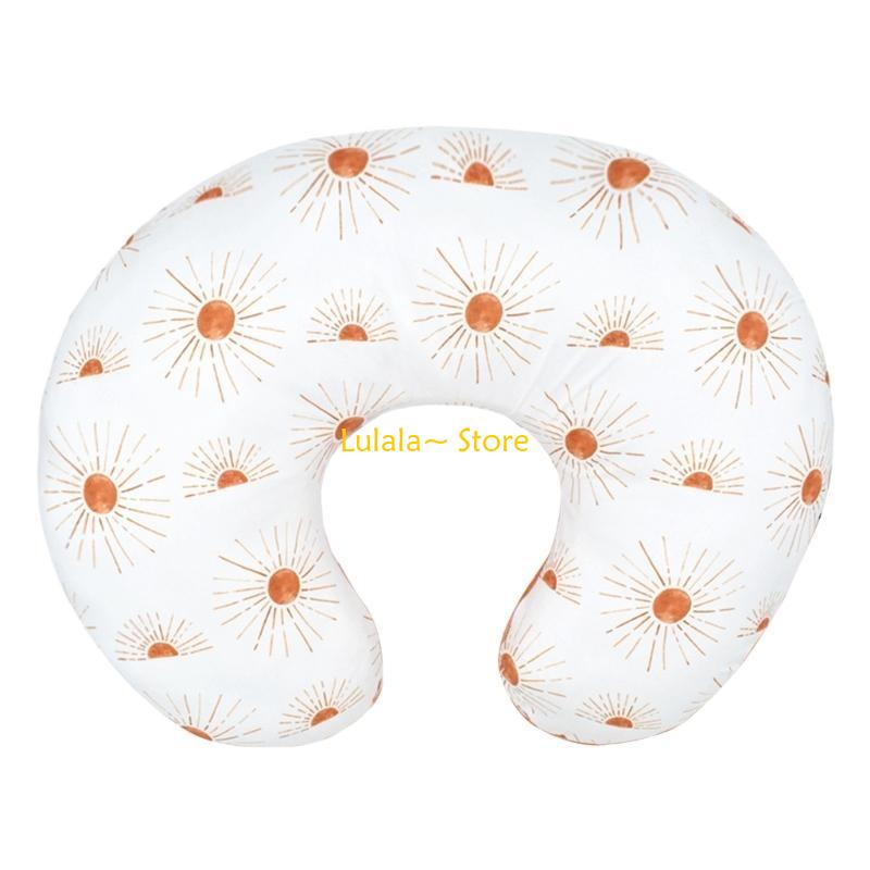 Y4QA Breastfeeding Pillow Cove - Nursing Pillow Breastfeeding ulasan dan harga