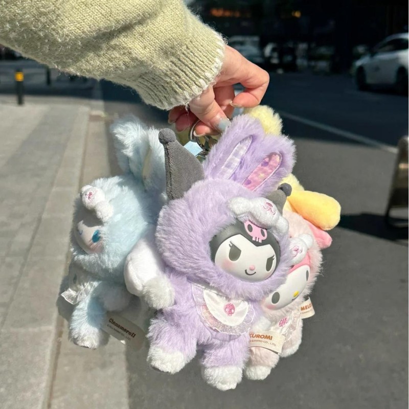 Sanrio Elf Bunny Baby Series B - Baby Products ulasan dan harga