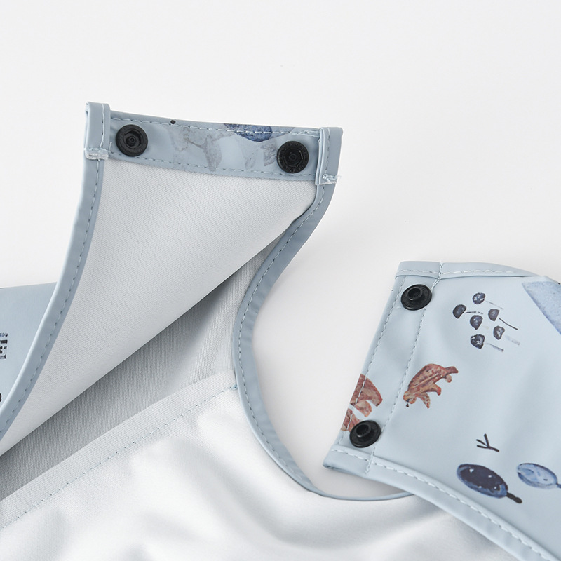 Newborn Baby Bibs Blouse Water - Baby Products Website ulasan dan harga