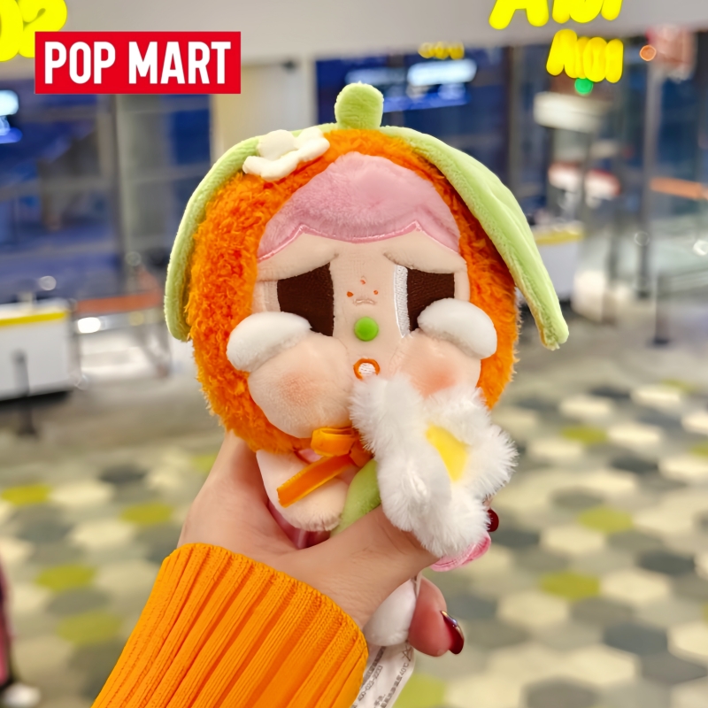 Genuine New Popmart City Park  - Baby Products Gift Card ulasan dan harga