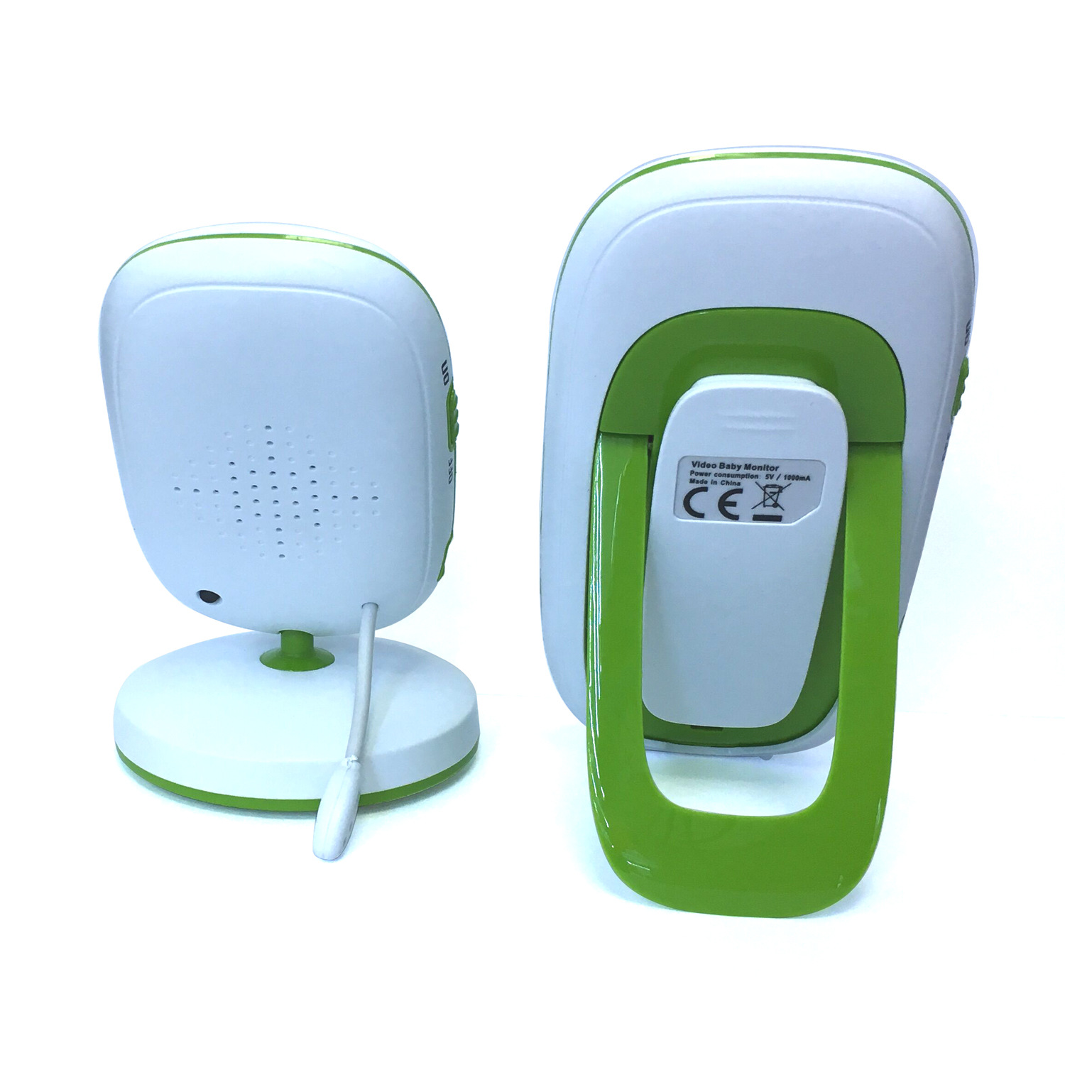 2Inch  Video Baby Monitor Came - Wireless Baby Monitor ulasan dan harga